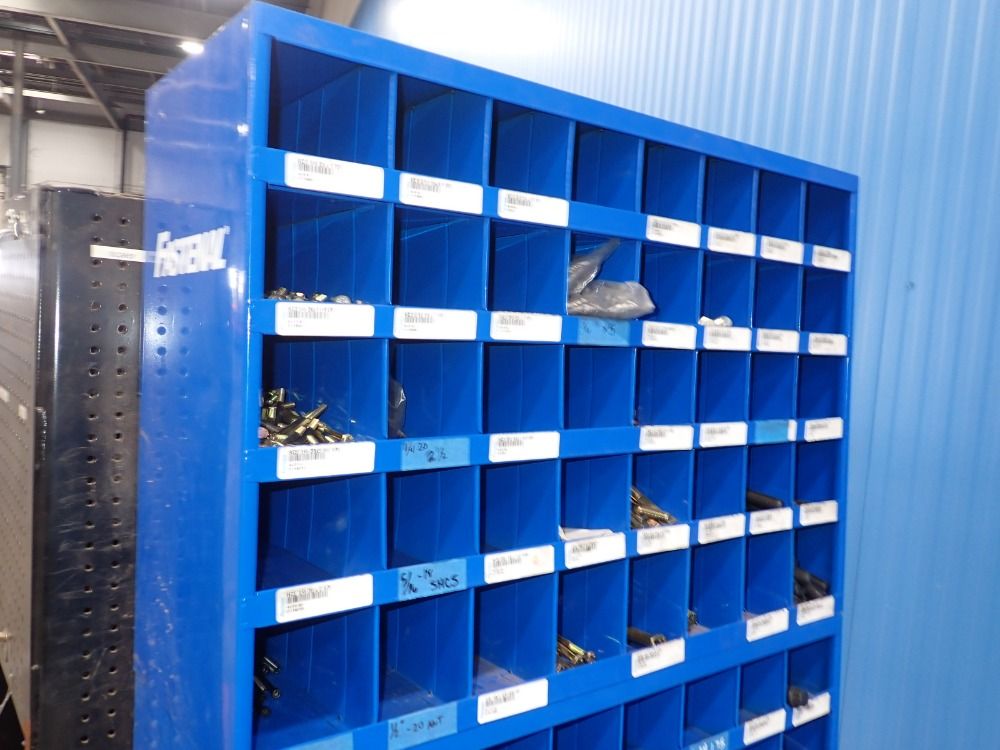 Fastenal Storage Bin