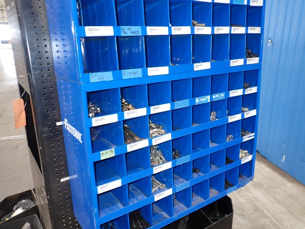 Fastenal Storage Bin