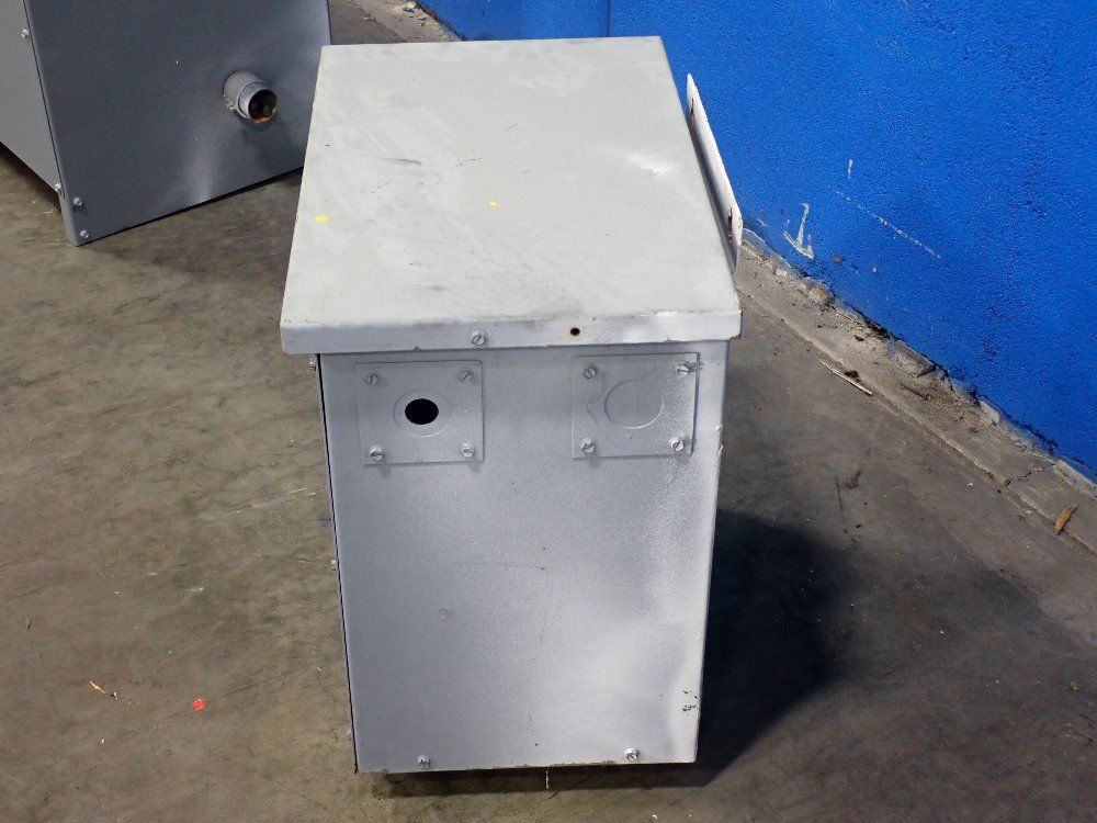 Magnetics Inc. 25 Kva Transformer - 55458
