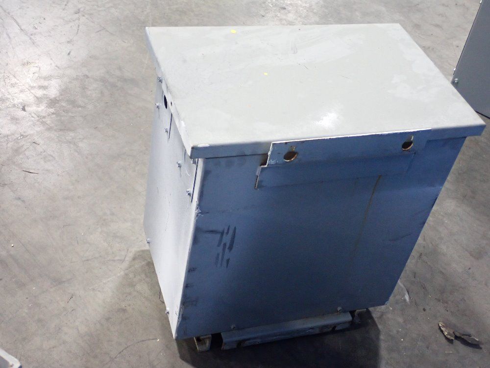 Magnetics Inc. 25 Kva Transformer - 55458