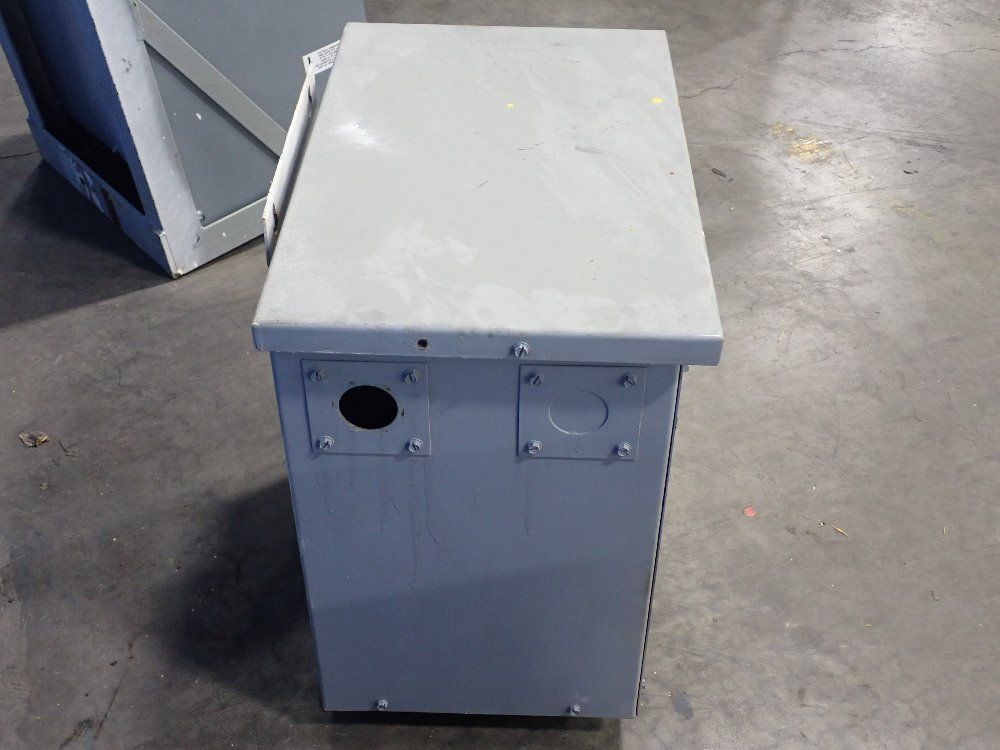 Magnetics Inc. 25 Kva Transformer - 55458