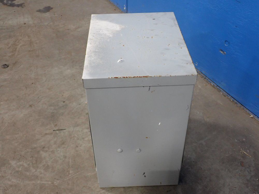 General Signal 15 Kva Transformer - T5h15