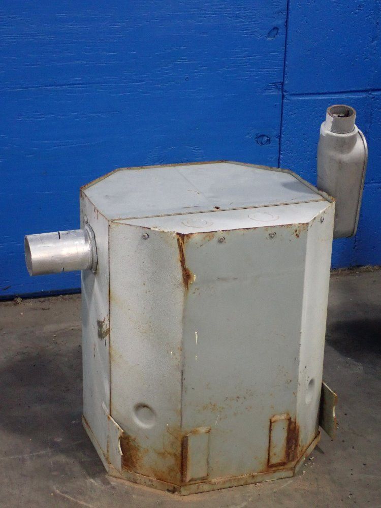 Acme Electriic Corp. 25 Kva Transformer - T-1-53518-3