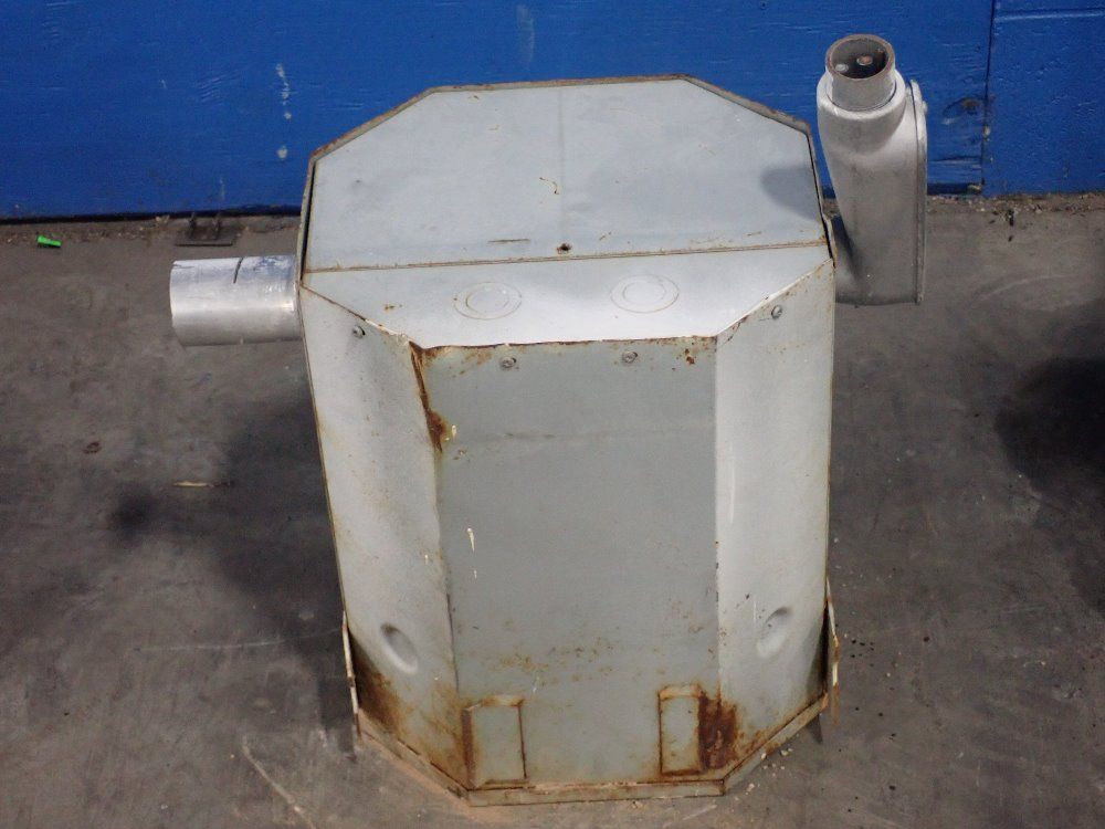 Acme Electriic Corp. 25 Kva Transformer - T-1-53518-3