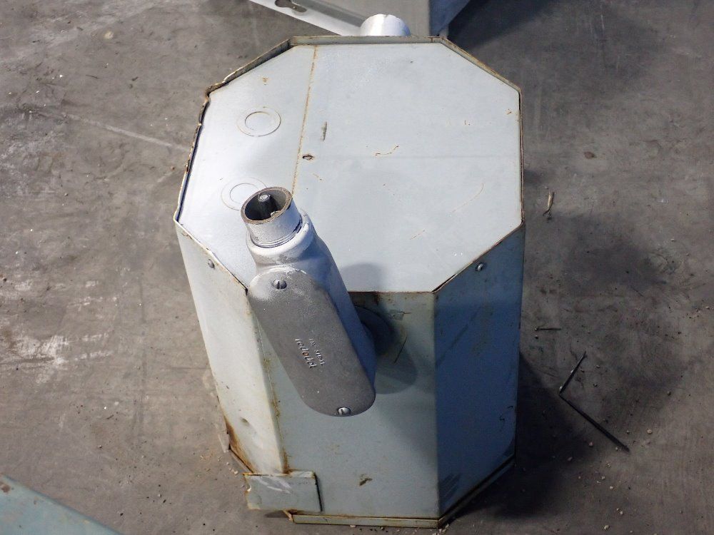 Acme Electriic Corp. 25 Kva Transformer - T-1-53518-3