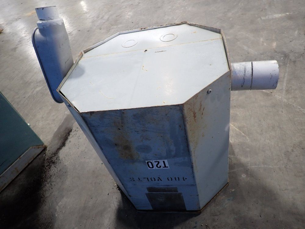 Acme Electriic Corp. 25 Kva Transformer - T-1-53518-3