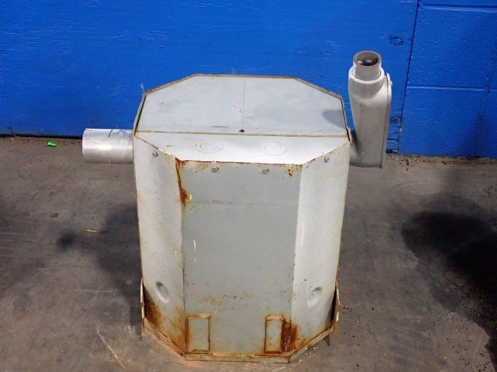 Acme Electriic Corp. 25 Kva Transformer - T-1-53518-3