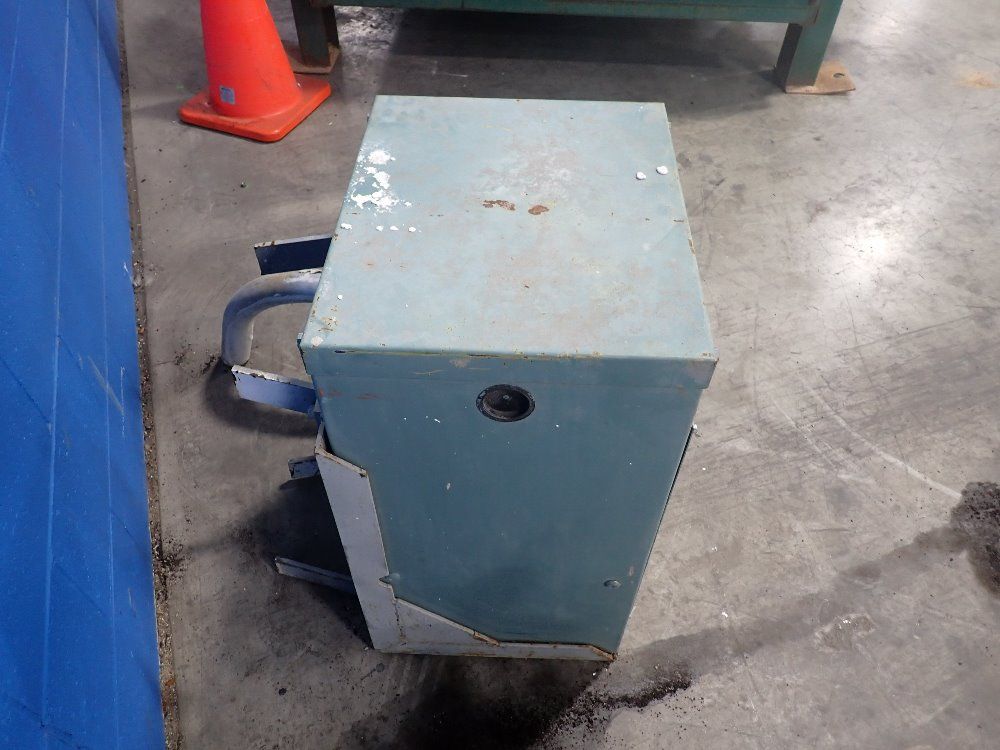 Sola Basic Industries 25 Kva Transformer - S5h25