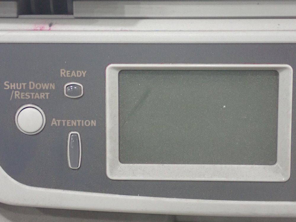 Ricoh Color Printer