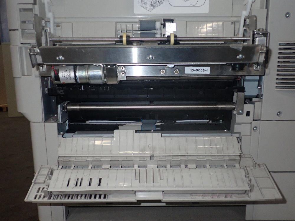 Ricoh Color Printer