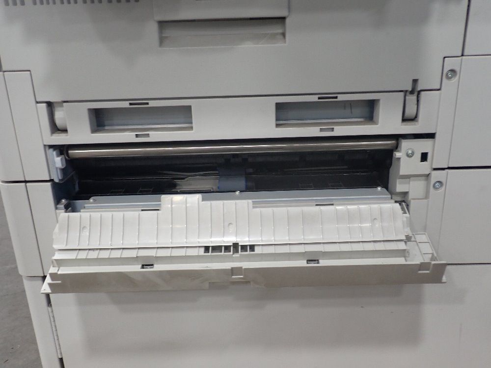 Ricoh Color Printer