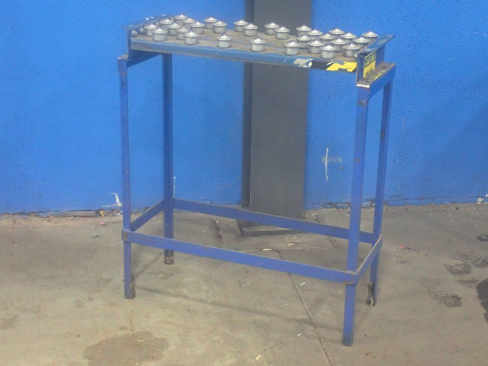 11.5"x27" Transfer Ball Roller Conveyor