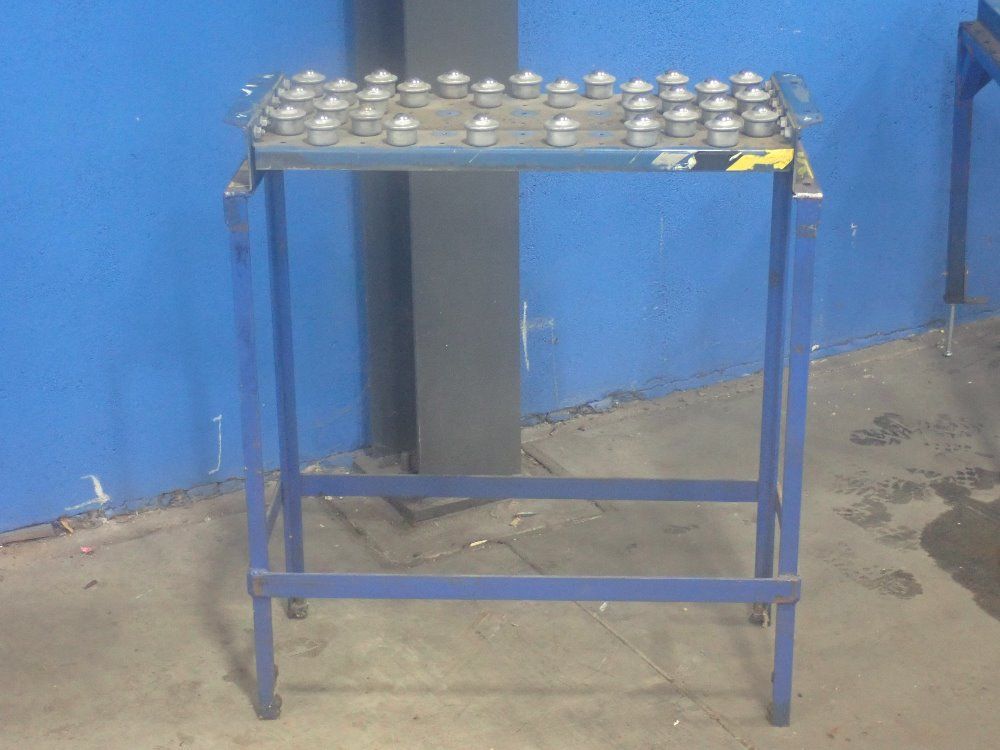 11.5"x27" Transfer Ball Roller Conveyor