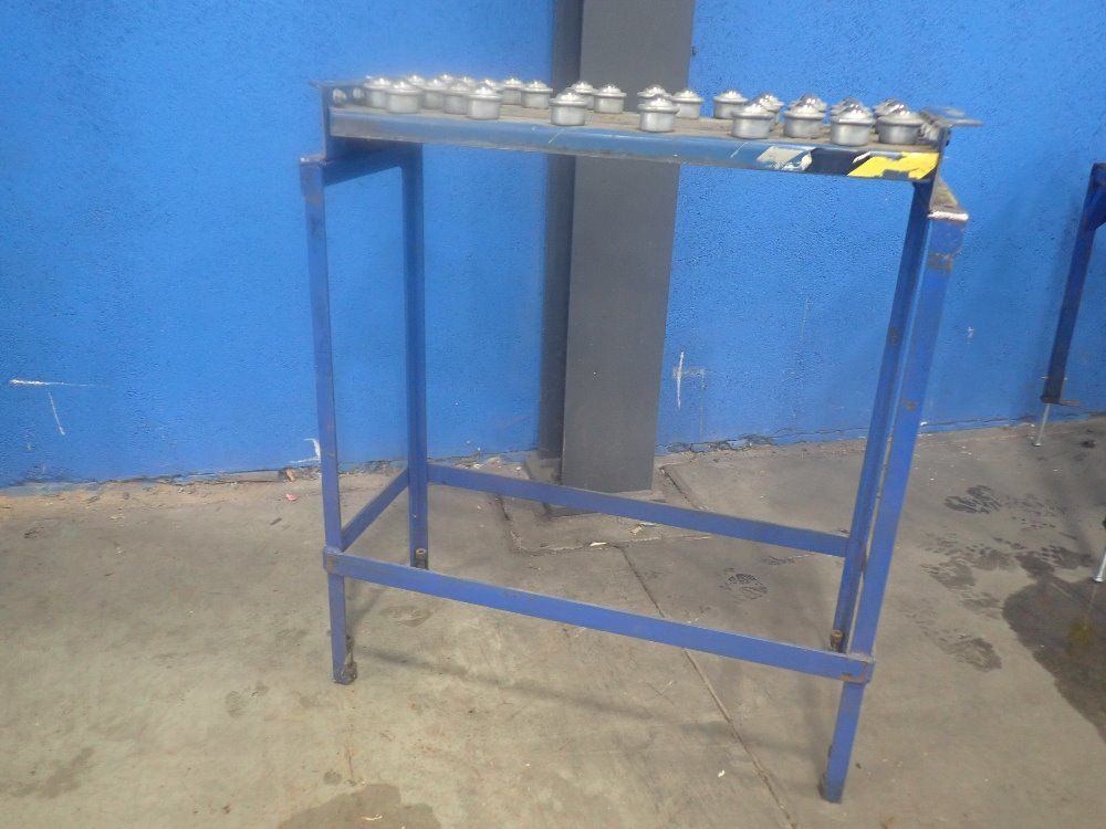 11.5"x27" Transfer Ball Roller Conveyor