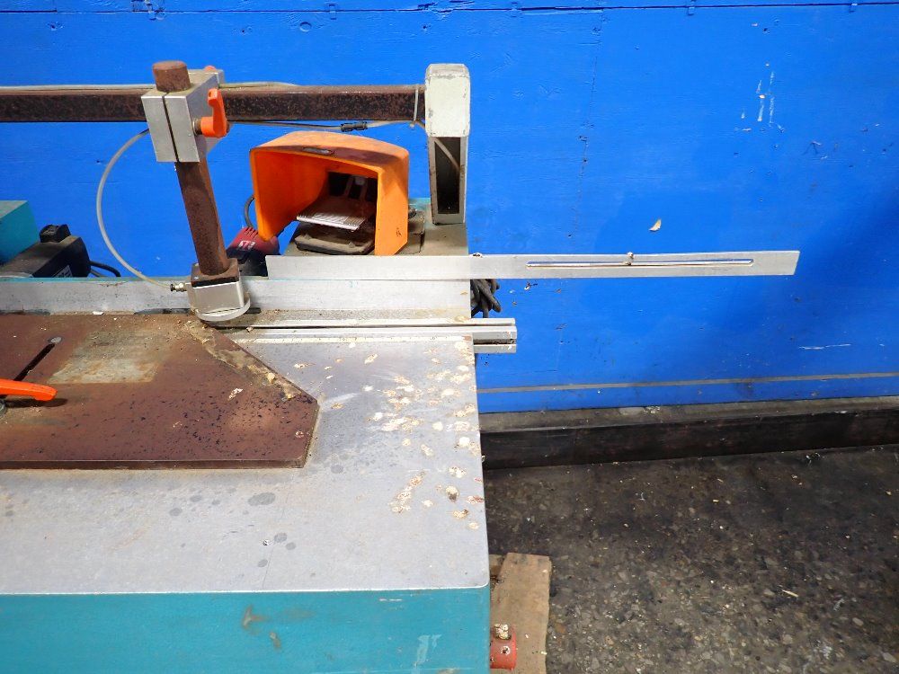 Hoffman Routing Machine - Pp2