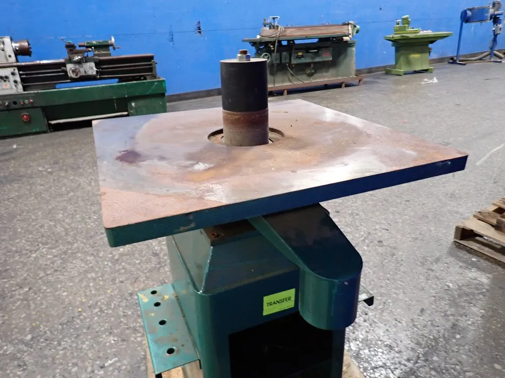 Grizzly Spindle Sander - G1071