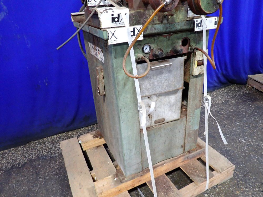 Haberle Approx 12" Cutoff Saw