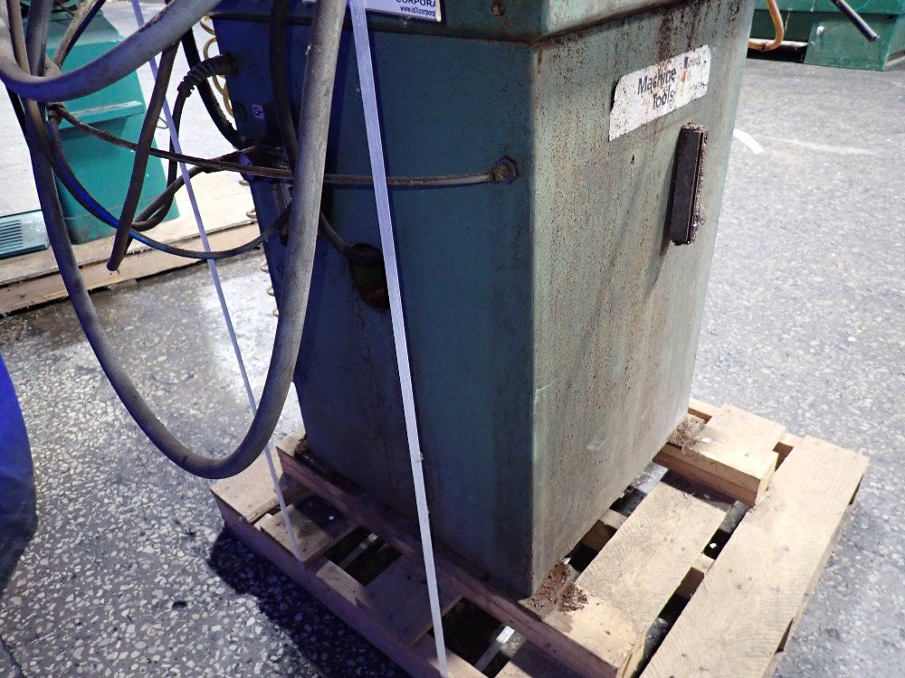 Haberle Approx 12" Cutoff Saw