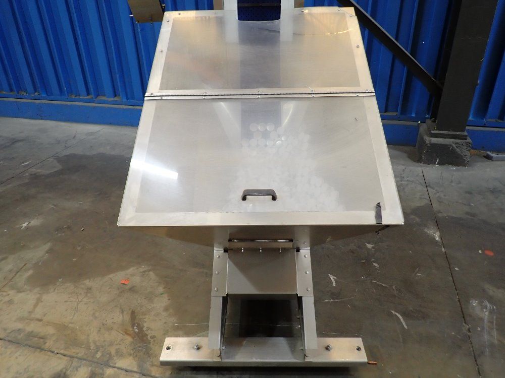 Elevator Hopper Conveyor