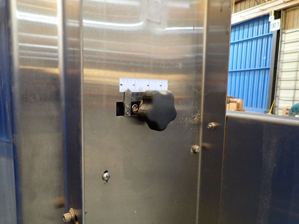  Elevator Hopper Conveyor