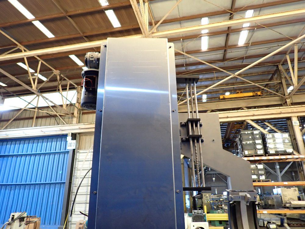  Elevator Hopper Conveyor
