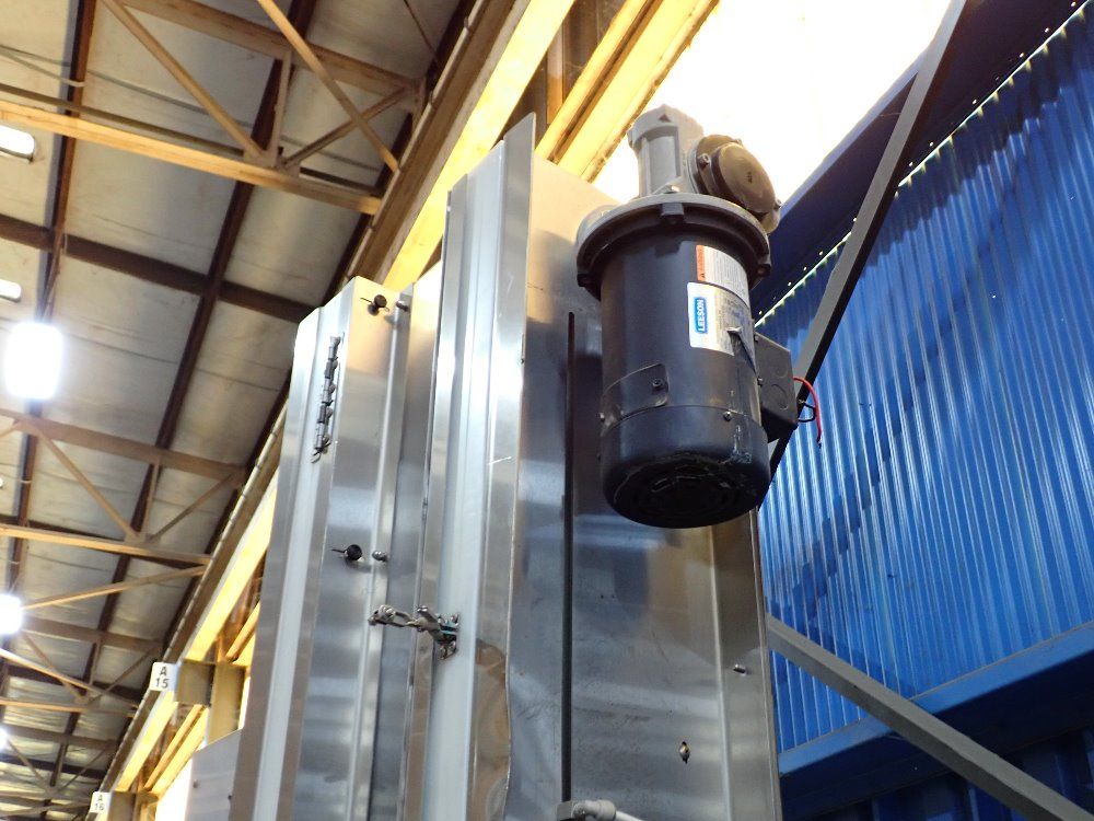 Elevator Hopper Conveyor