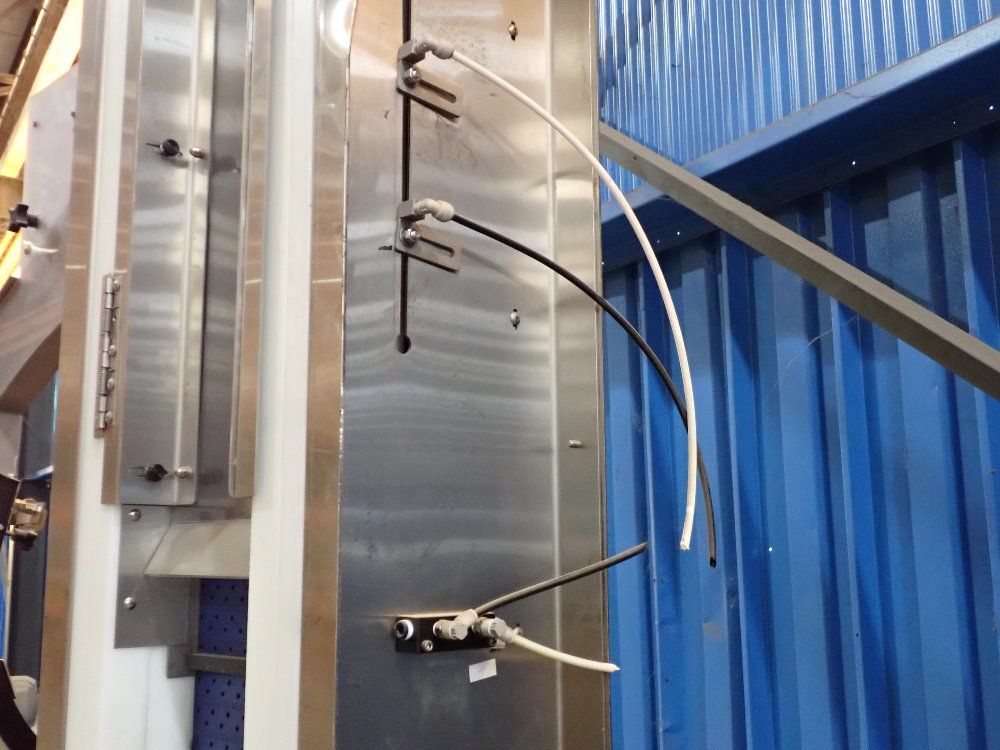  Elevator Hopper Conveyor