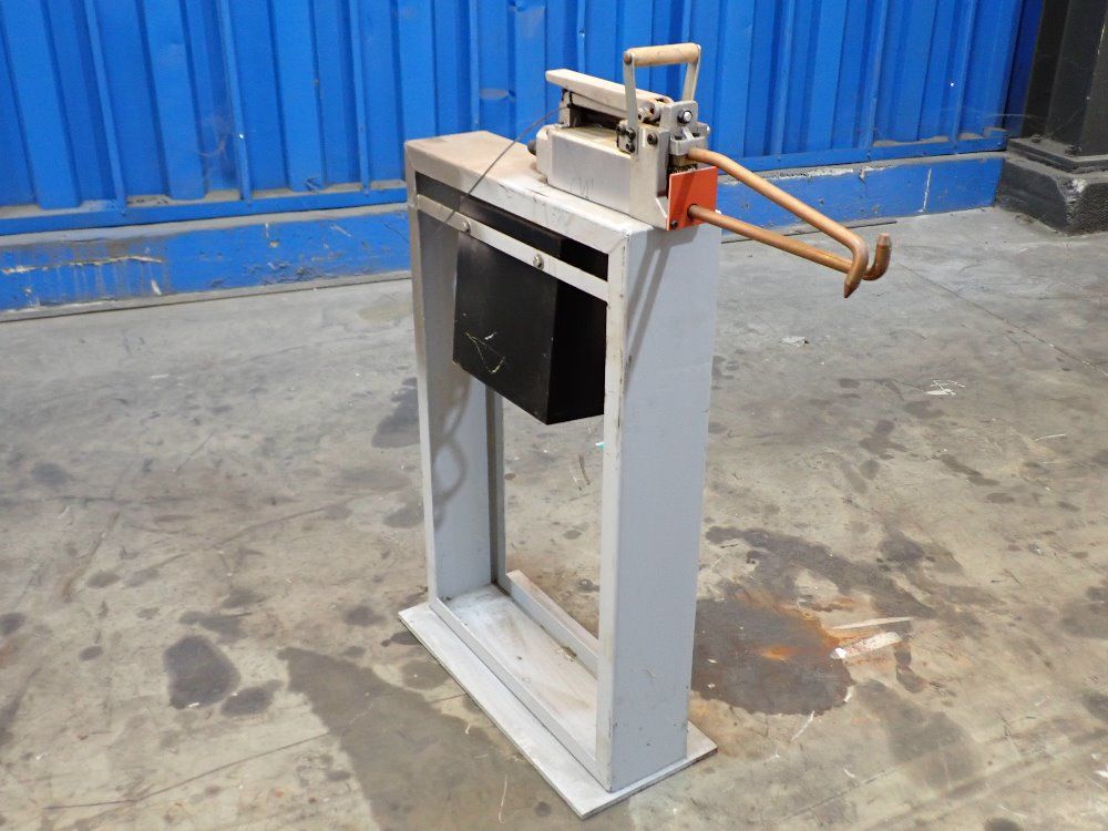 Miller 1.5kva Spot Welder - Msw-41t