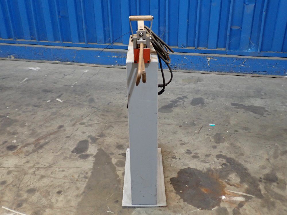 Miller 1.5kva Spot Welder - Msw-41t