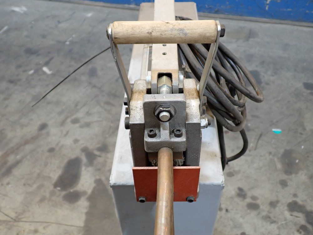 Miller 1.5kva Spot Welder - Msw-41t