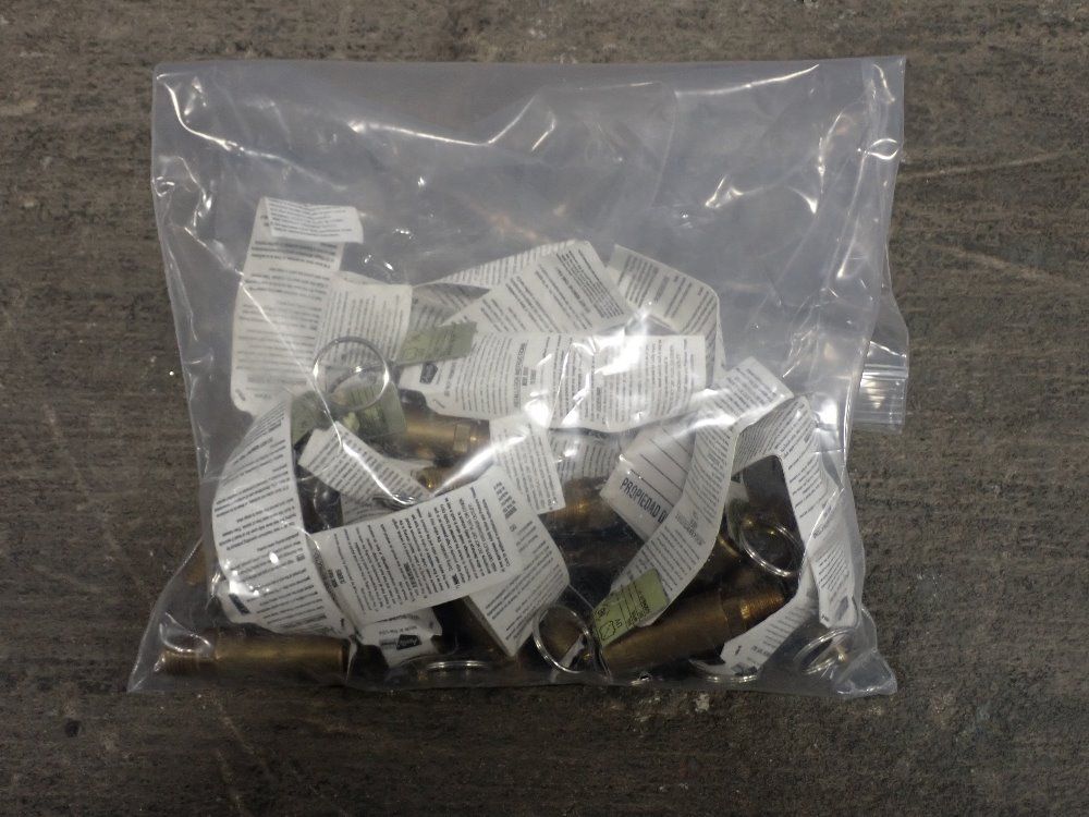 Apollo Valves Safety Relief Valvves - Rva15