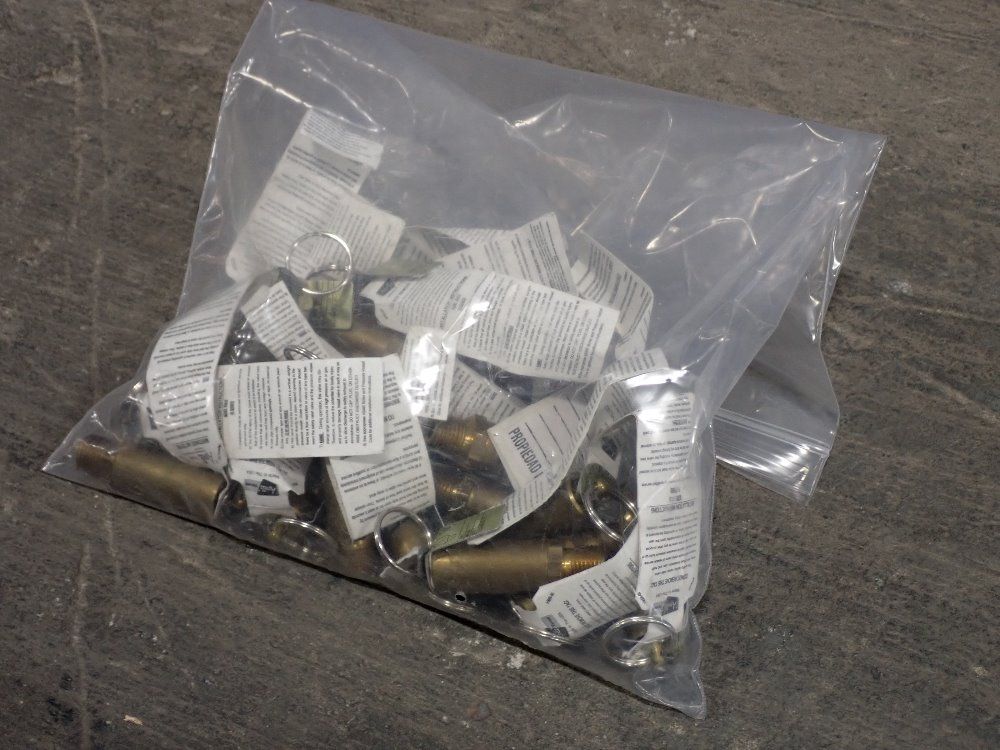 Apollo Valves Safety Relief Valvves - Rva15