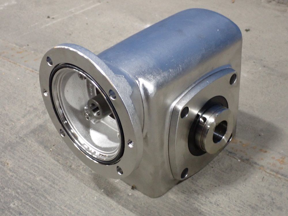 Bostong Gear 1.33hp Speed Reducer - Ho9514