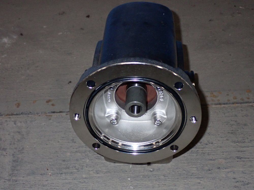 Bostong Gear 1.33hp Speed Reducer - Ho9514