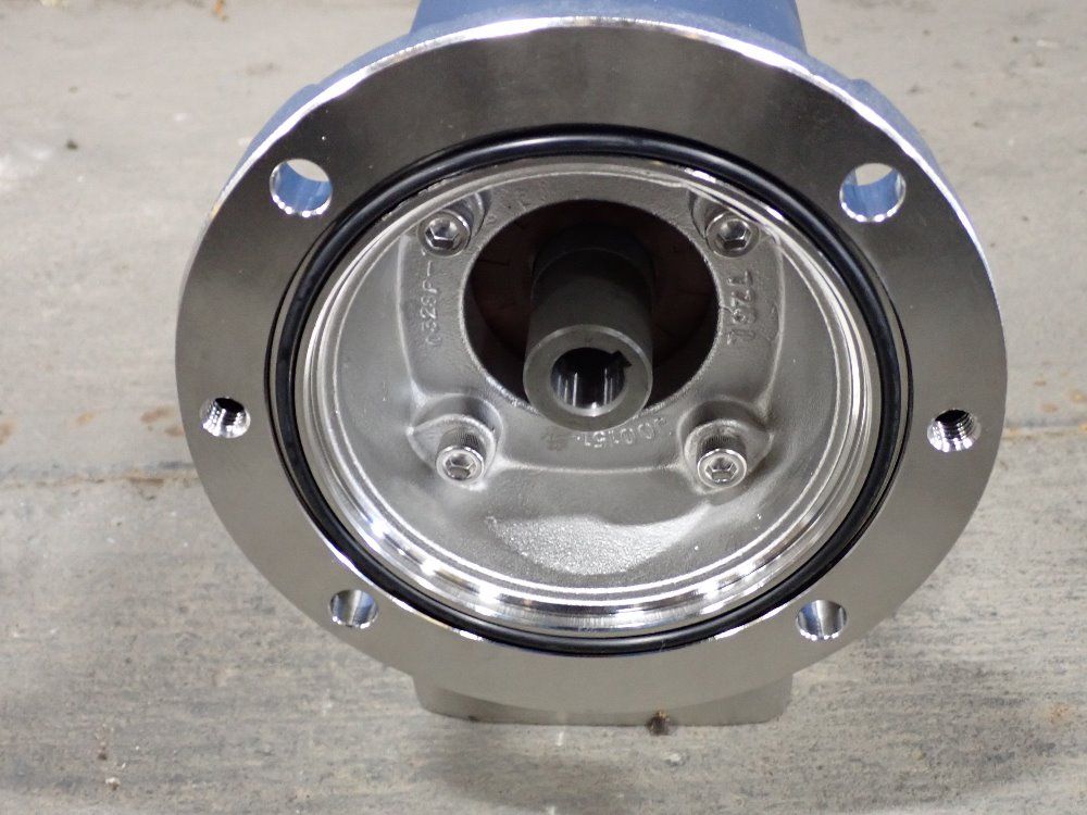 Bostong Gear 1.33hp Speed Reducer - Ho9514