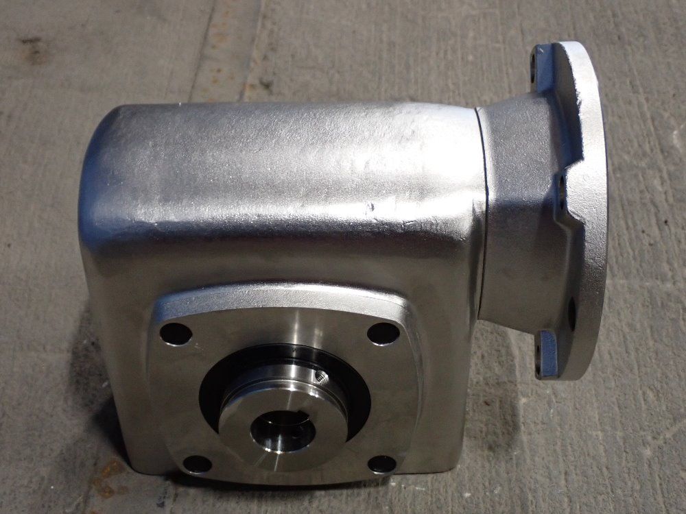 Bostong Gear 1.33hp Speed Reducer - Ho9514