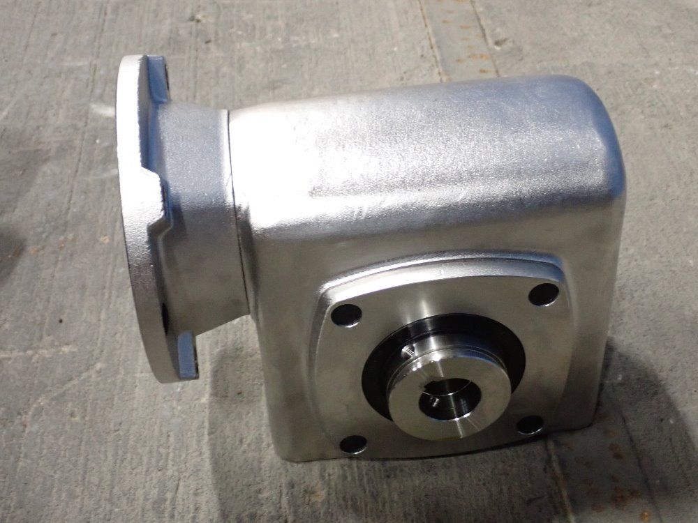 Bostong Gear 1.33hp Speed Reducer - Ho9514