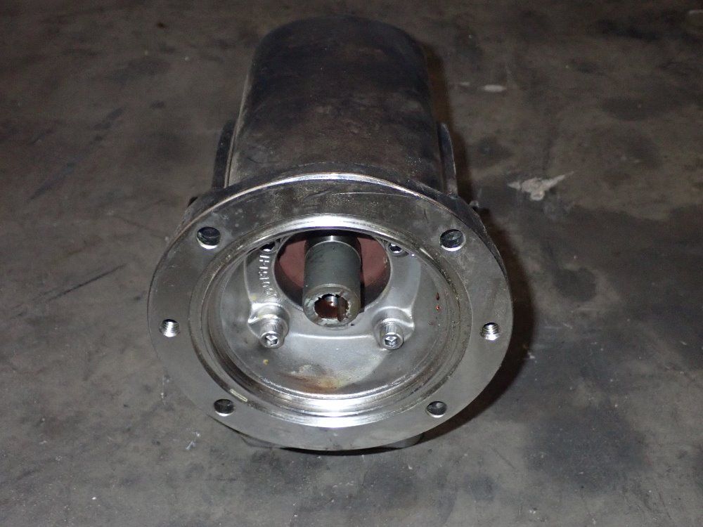 Boston Gear 1.33hp Speed Reducer - H09514