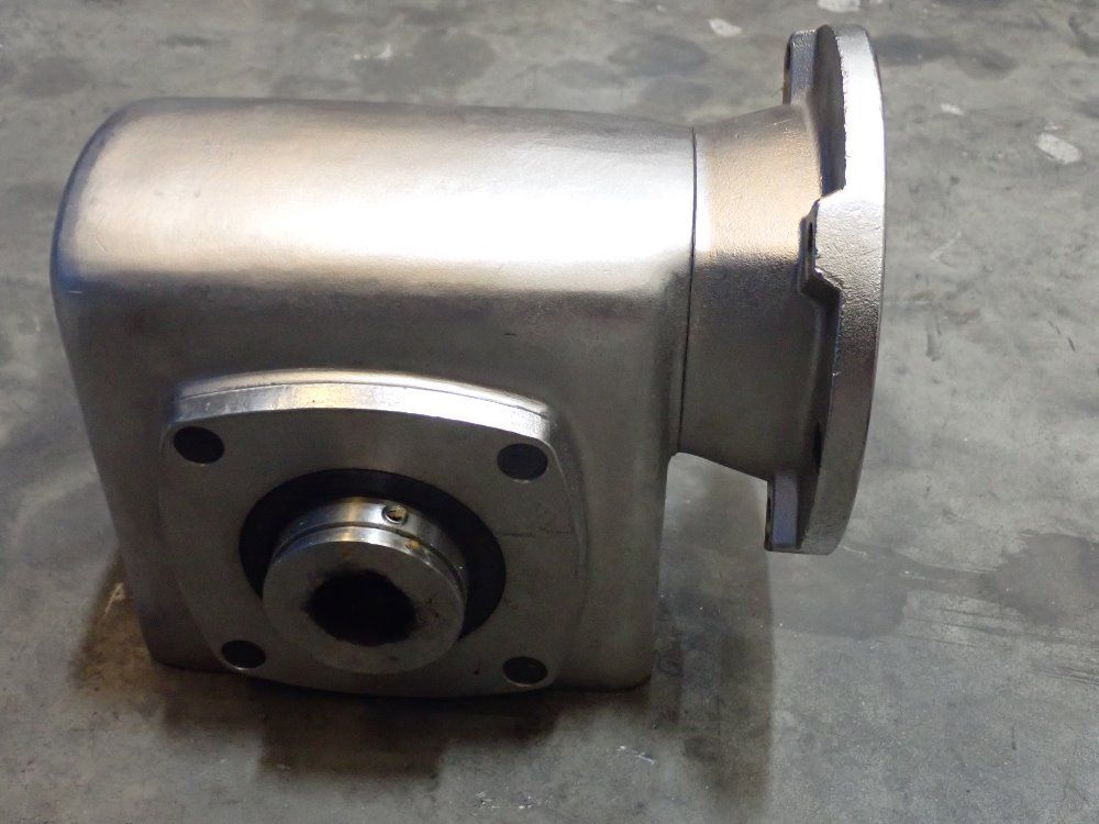 Boston Gear 1.33hp Speed Reducer - H09514