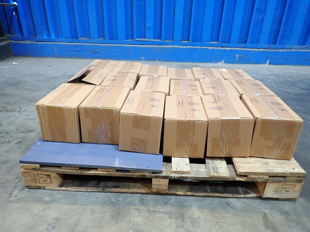 Medium Mask And Filter Set