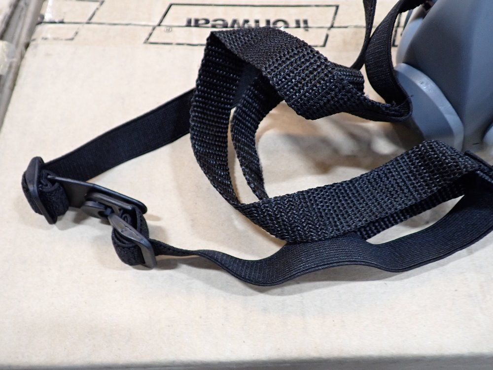 Medium Mask And Filter Set