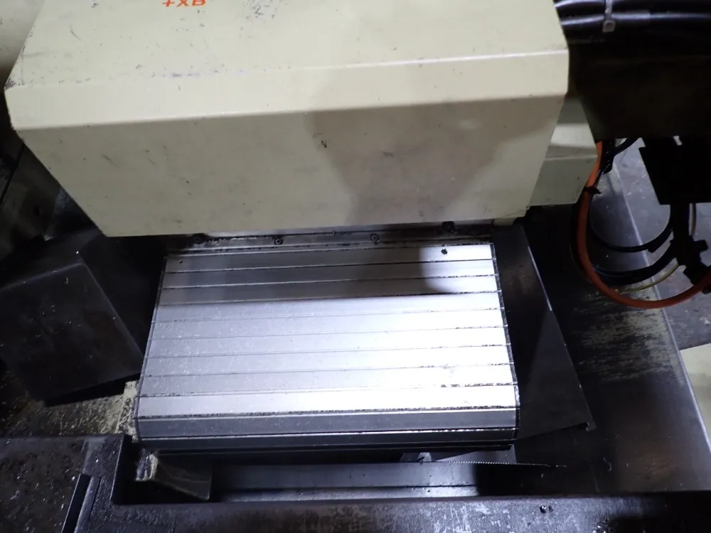 Star Micronics 16mm Cnc Swiss Screw Machine - Sr-16