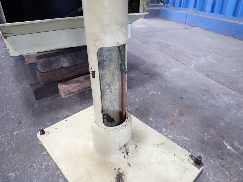 Star Micronics 16mm Cnc Swiss Screw Machine - Sr-16