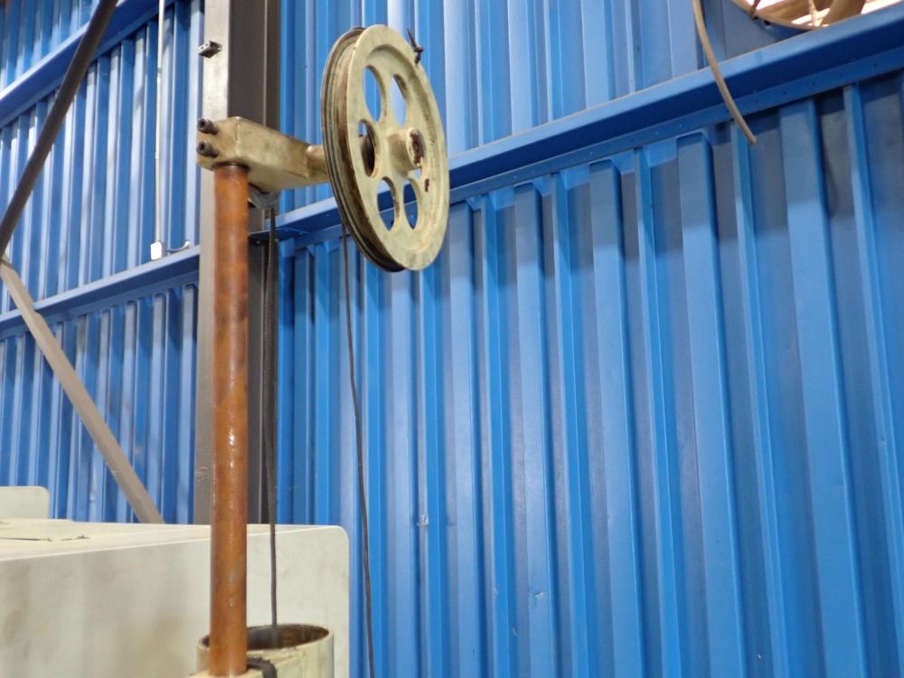 Star Micronics 16mm Cnc Swiss Screw Machine - Sr-16