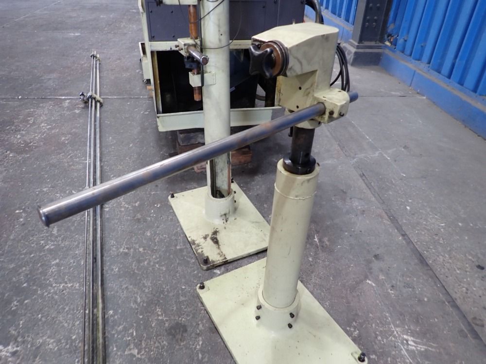 Star Micronics 16mm Cnc Swiss Screw Machine - Sr-16