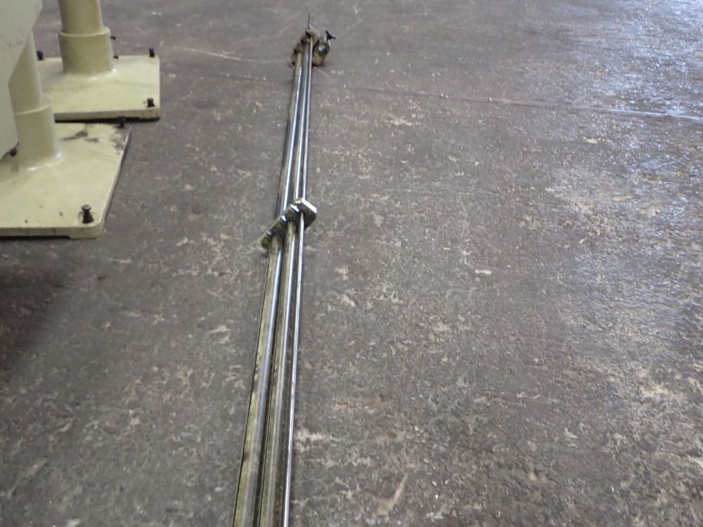 Star Micronics 16mm Cnc Swiss Screw Machine - Sr-16