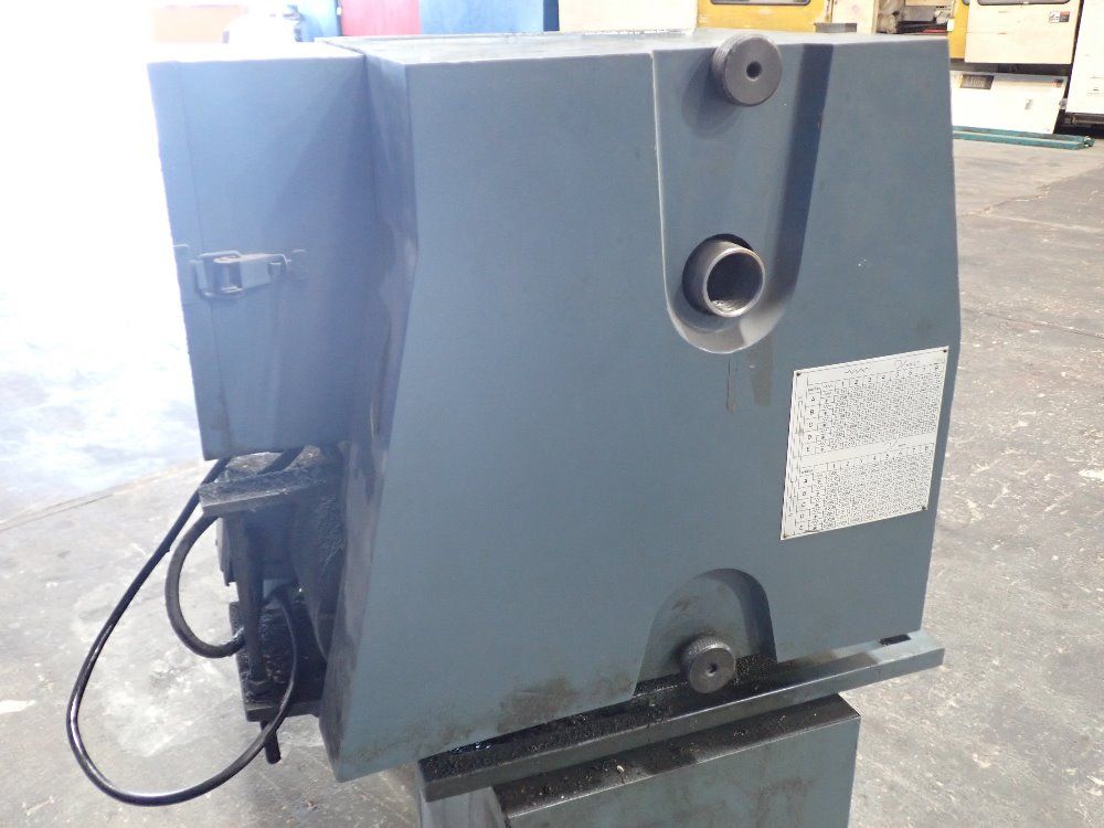 Enco 12x36 Lathe - 110-2079