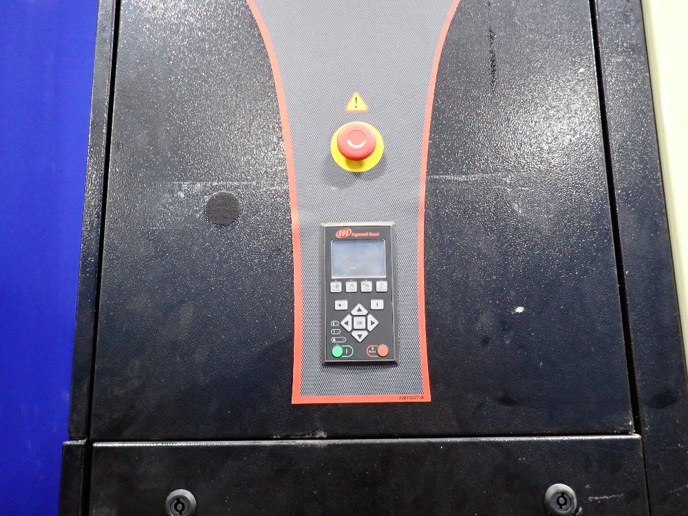Ingersoll Rand Air Compressor - Irn20h-cchv