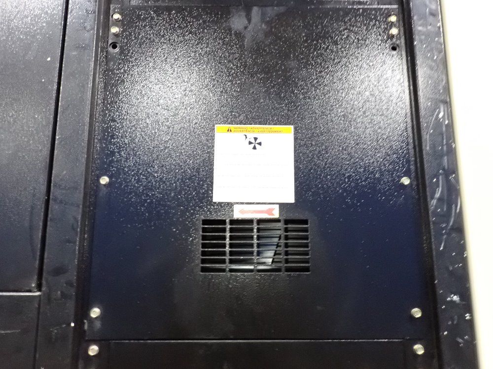 Ingersoll Rand Air Compressor - Irn20h-cchv