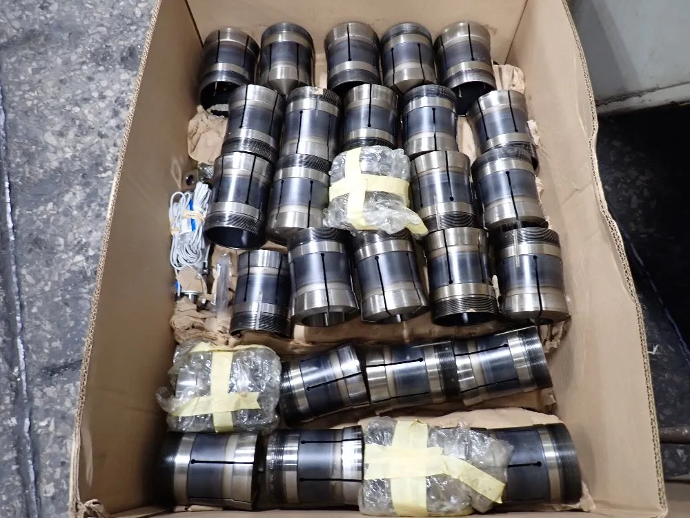 Okuma Cnc Lathe - L1420